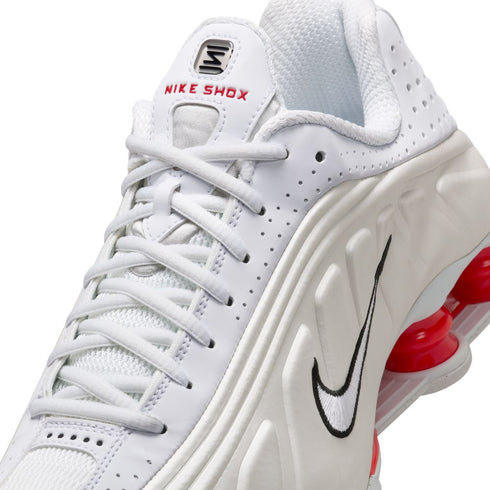 NIKE Shox R4 Mens Sneakers